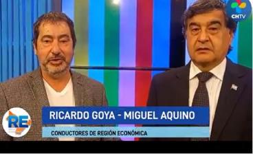 Miguel Aquino